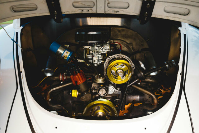 1965 Volkswagen Beetle - Classic - photo 11