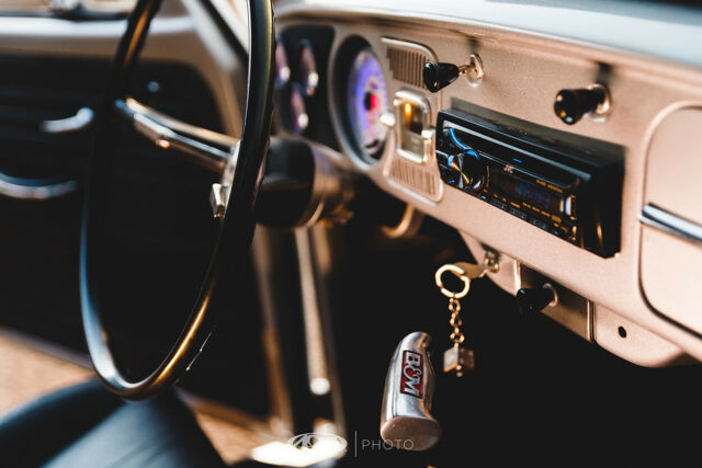 1965 Volkswagen Beetle - Classic - photo 12
