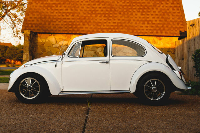 1965 Volkswagen Beetle - Classic - photo 2