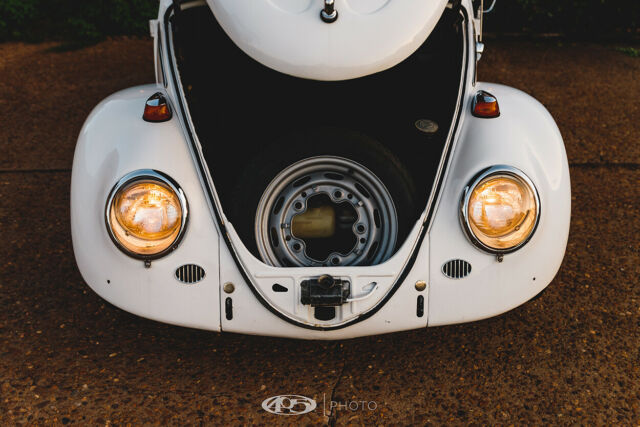 1965 Volkswagen Beetle - Classic - photo 3