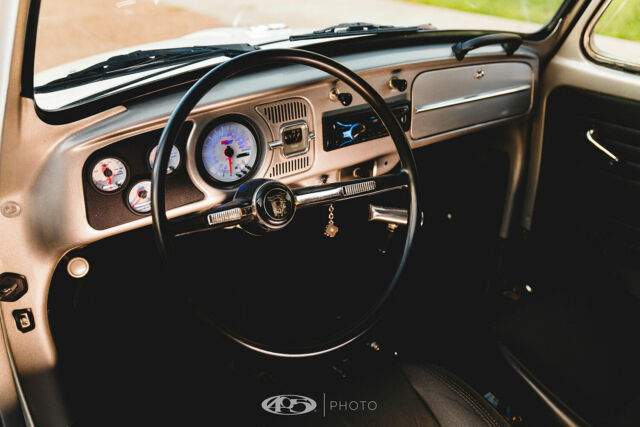1965 Volkswagen Beetle - Classic - photo 5