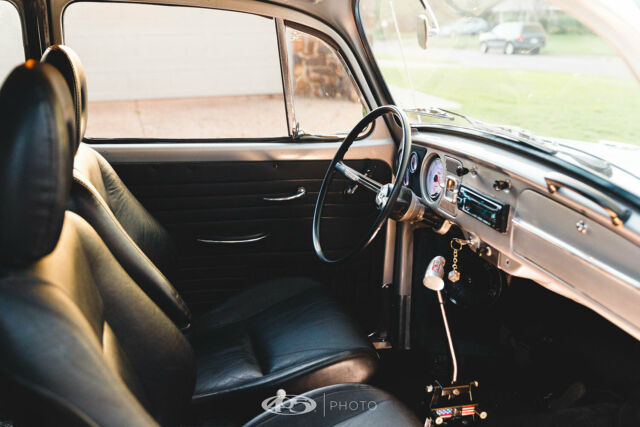 1965 Volkswagen Beetle - Classic - photo 6