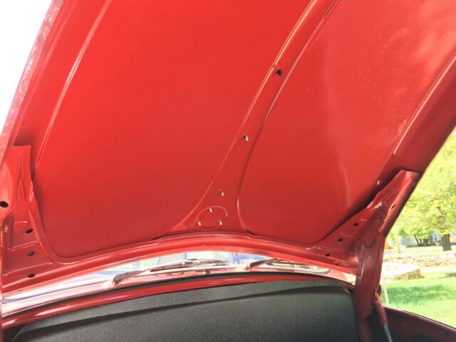 1965 Volkswagen Beetle - Classic - photo 10