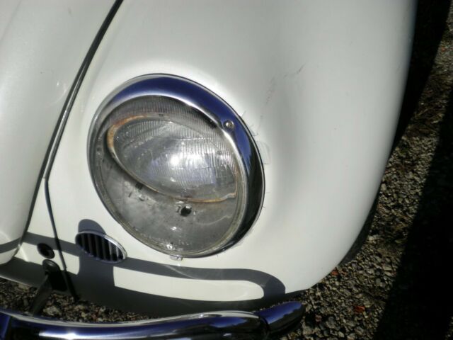 1965 Volkswagen Beetle - Classic - photo 6