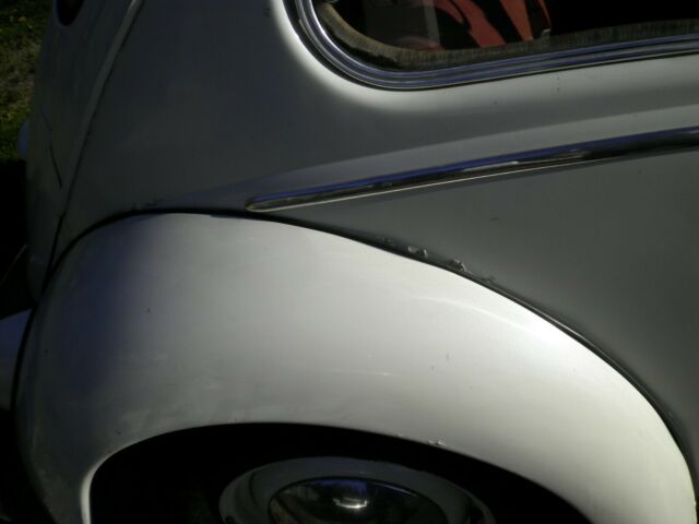 1965 Volkswagen Beetle - Classic - photo 7