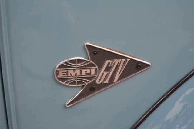 1965 Volkswagen Beetle - Classic Sedan - photo 8