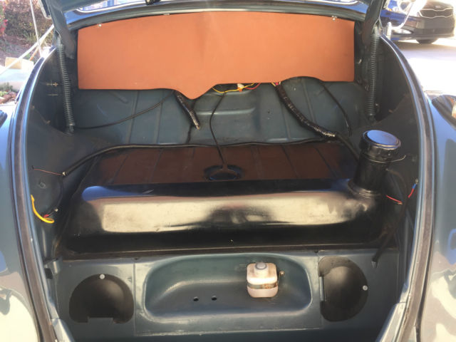 1965 Volkswagen Beetle - Classic - photo 10