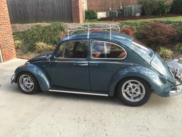 1965 Volkswagen Beetle - Classic - photo 2