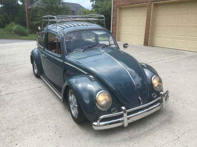 1965 Volkswagen Beetle - Classic - photo 3