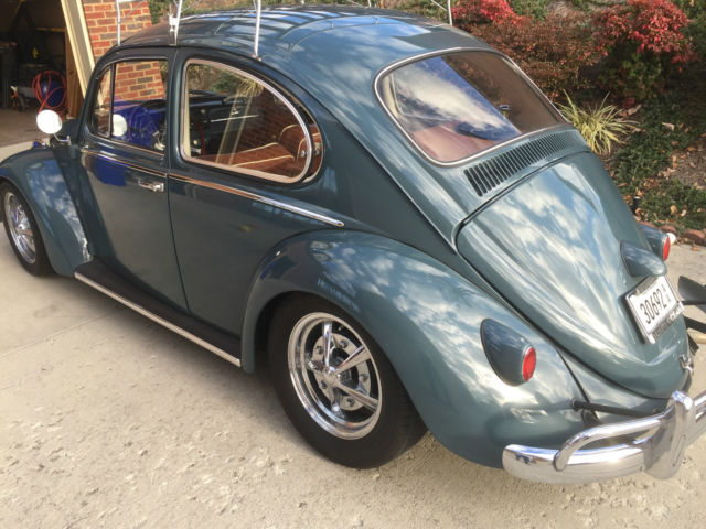 1965 Volkswagen Beetle - Classic - photo 4