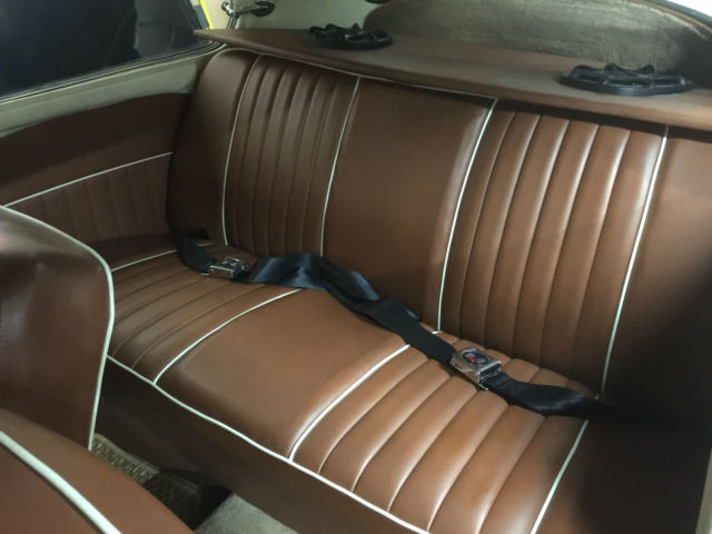 1965 Volkswagen Beetle - Classic - photo 6
