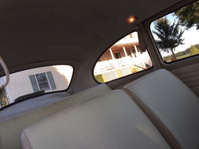 1965 Volkswagen Beetle - Classic - photo 11