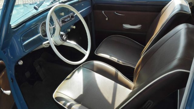1965 Volkswagen Beetle - Classic - photo 10