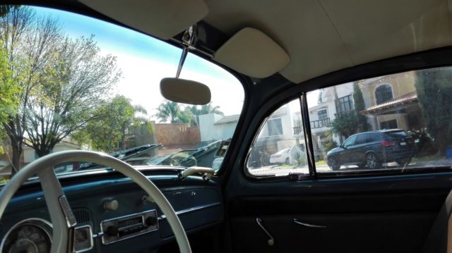 1965 Volkswagen Beetle - Classic - photo 12