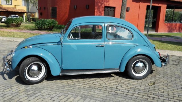 1965 Volkswagen Beetle - Classic - photo 2