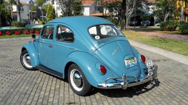 1965 Volkswagen Beetle - Classic - photo 3