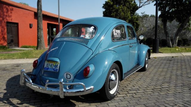 1965 Volkswagen Beetle - Classic - photo 5