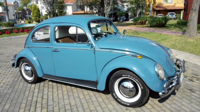 1965 Volkswagen Beetle - Classic - photo 6