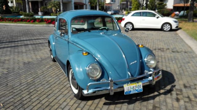 1965 Volkswagen Beetle - Classic - photo 7