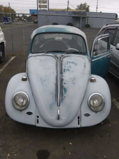 1965 Volkswagen Beetle - Classic - photo 2