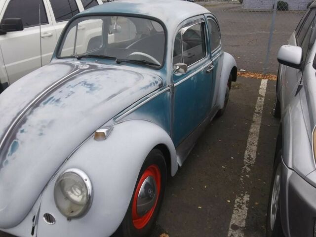 1965 Volkswagen Beetle - Classic - photo 3