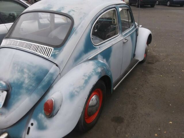 1965 Volkswagen Beetle - Classic - photo 4