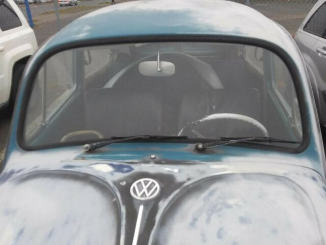1965 Volkswagen Beetle - Classic - photo 5