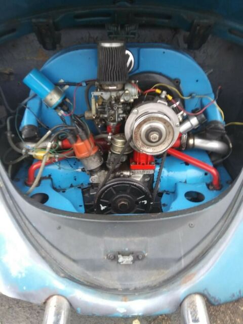 1965 Volkswagen Beetle - Classic - photo 6