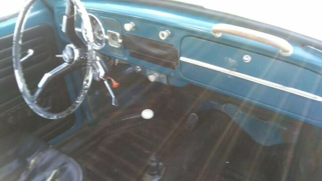 1965 Volkswagen Beetle - Classic - photo 7