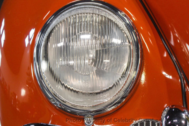 1965 Volkswagen Beetle - Classic - photo 11