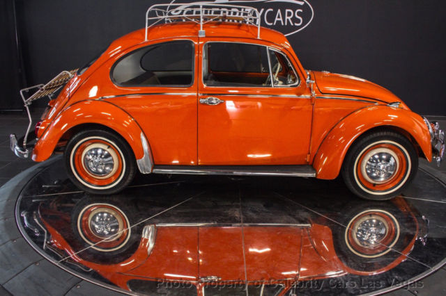 1965 Volkswagen Beetle - Classic - photo 6