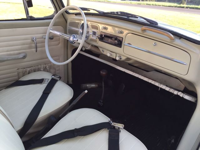1965 Volkswagen Beetle - Classic - photo 5