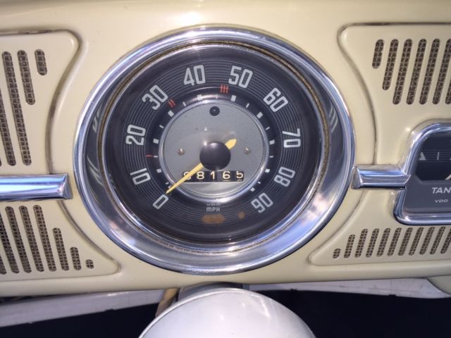 1965 Volkswagen Beetle - Classic - photo 7
