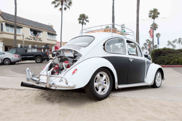1965 Volkswagen Beetle - Classic - photo 3