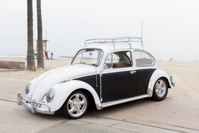 1965 Volkswagen Beetle - Classic - photo 5
