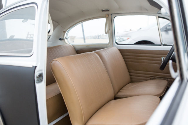 1965 Volkswagen Beetle - Classic - photo 6