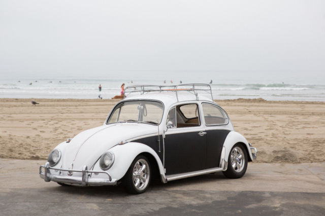 1965 Volkswagen Beetle - Classic - photo 9