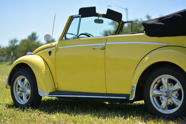 1965 Volkswagen Beetle - Classic - photo 12
