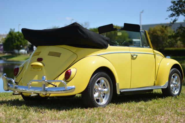 1965 Volkswagen Beetle - Classic - photo 5