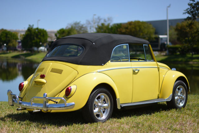 1965 Volkswagen Beetle - Classic - photo 6