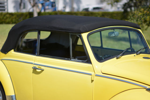 1965 Volkswagen Beetle - Classic - photo 7
