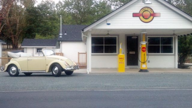1965 Volkswagen Beetle - Classic - photo 3