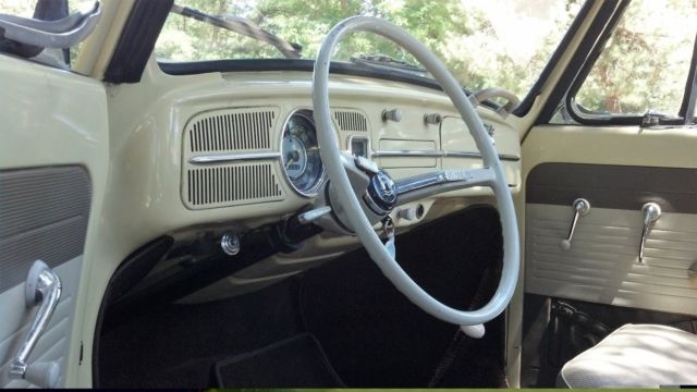 1965 Volkswagen Beetle - Classic - photo 4