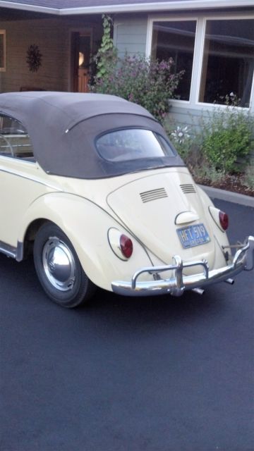 1965 Volkswagen Beetle - Classic - photo 5