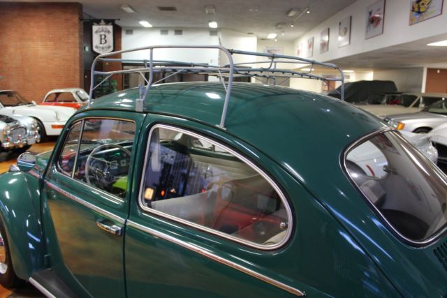 1965 Volkswagen Beetle - Classic Beetle Coup - photo 10