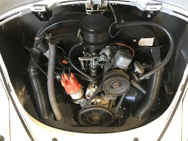 1965 Volkswagen Beetle - Classic Bug - photo 13