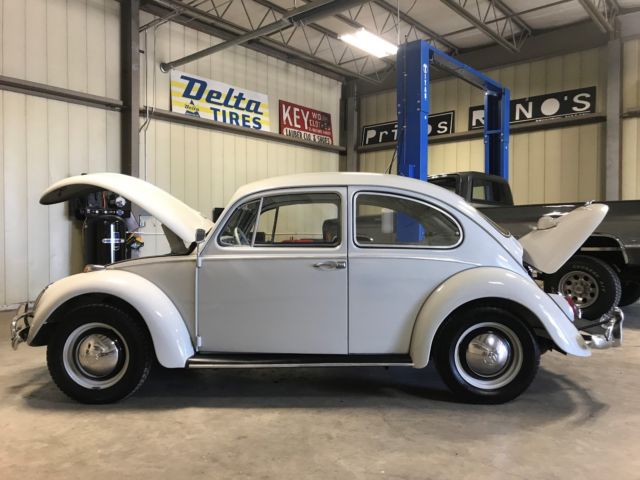 1965 Volkswagen Beetle - Classic Bug - photo 2