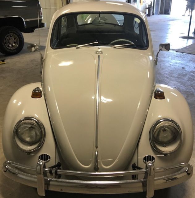 1965 Volkswagen Beetle - Classic Bug - photo 5