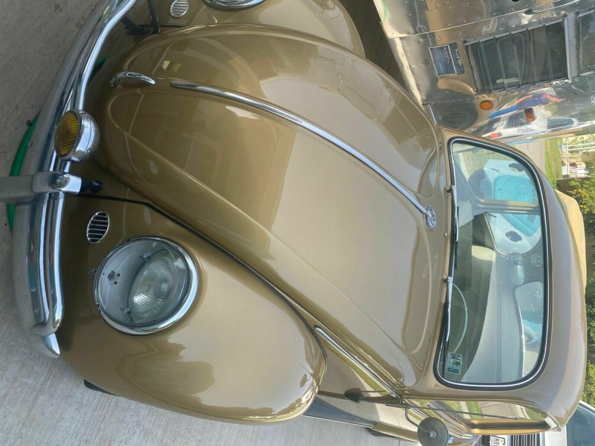 1965 Volkswagen Beetle bug - photo 13
