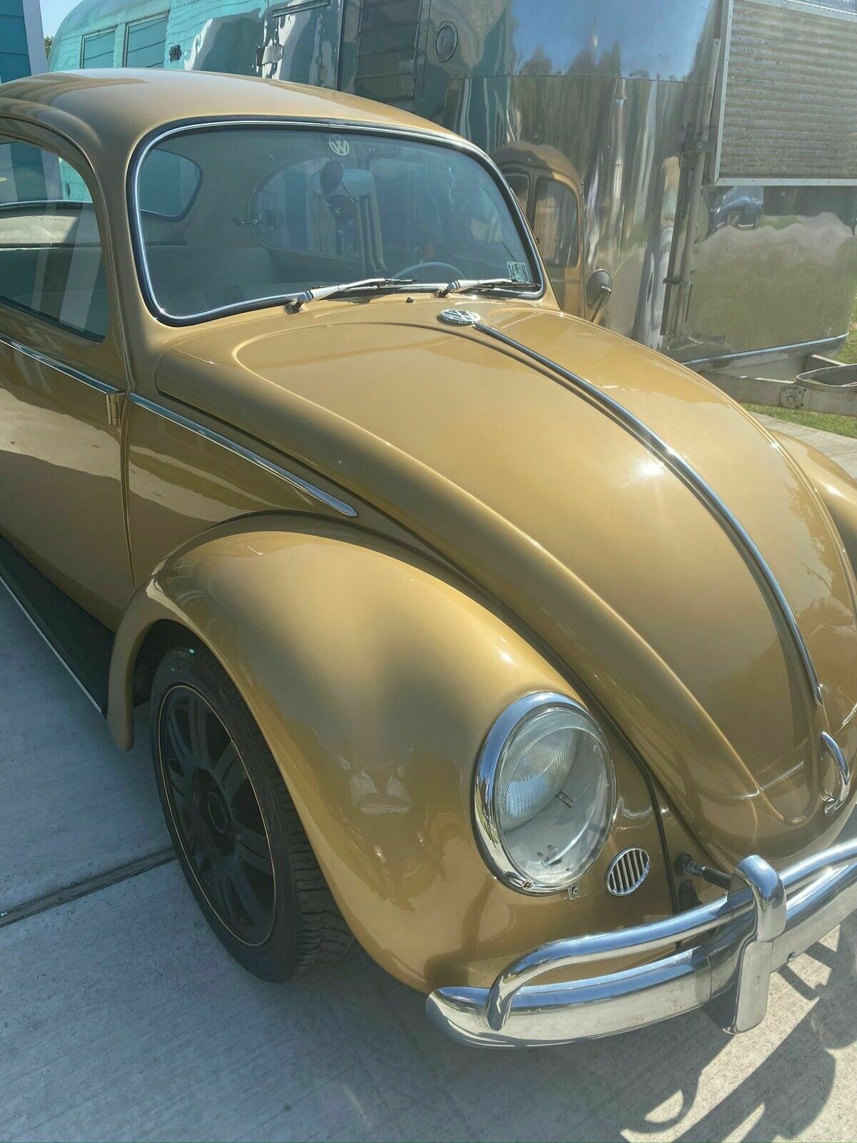1965 Volkswagen Beetle bug - photo 6